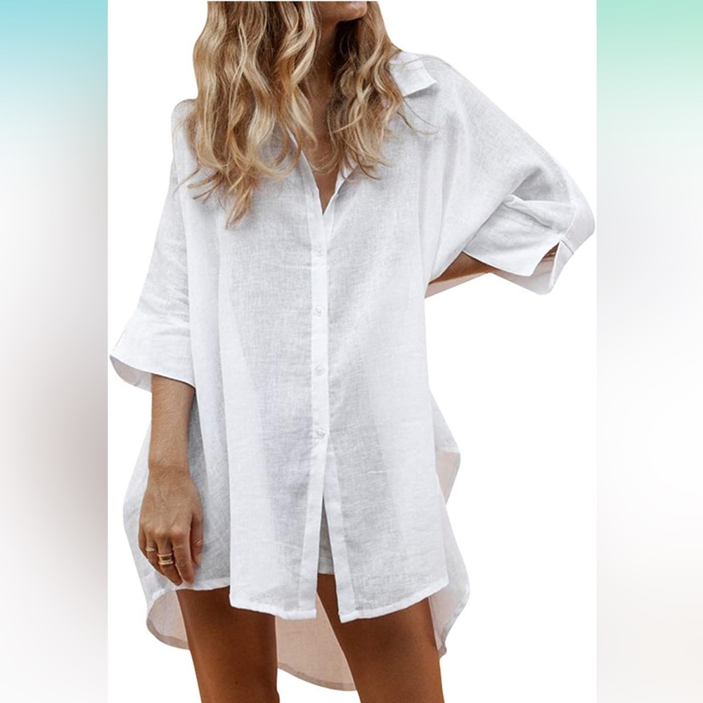 NTW Auxo Shirtdress Tunic
